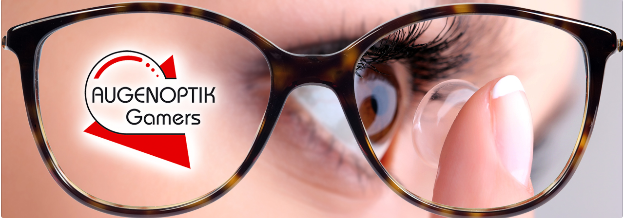 Augenoptik Gamers GmbH
